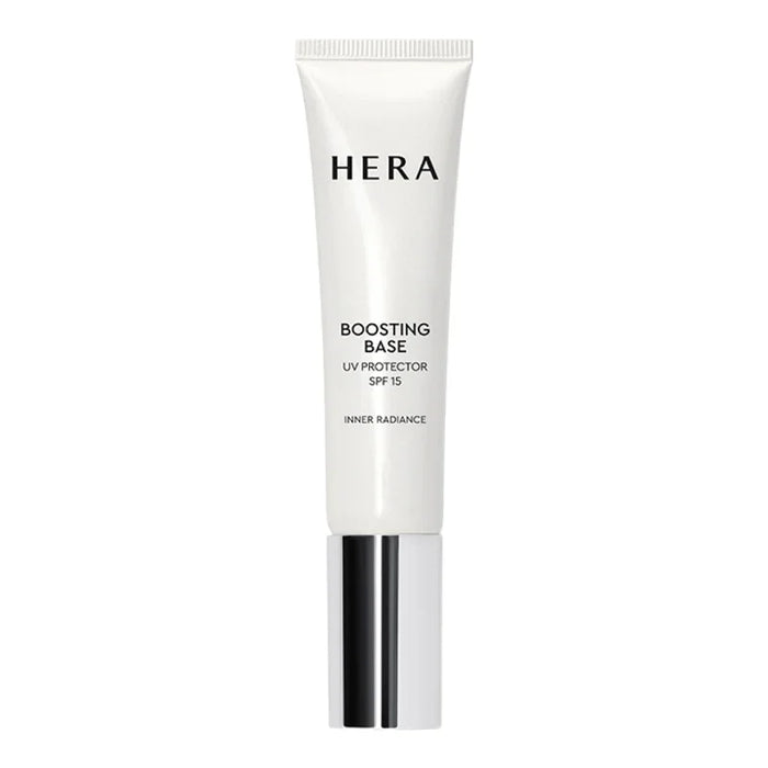 [HERA] Boosting Base UV Protector SPF 15 35ml - Ballagrio