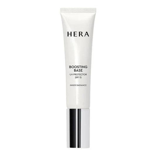 [HERA] Boosting Base UV Protector SPF 15 35ml - Ballagrio