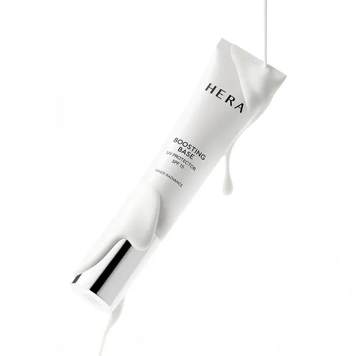 [HERA] Boosting Base UV Protector SPF 15 35ml - Ballagrio