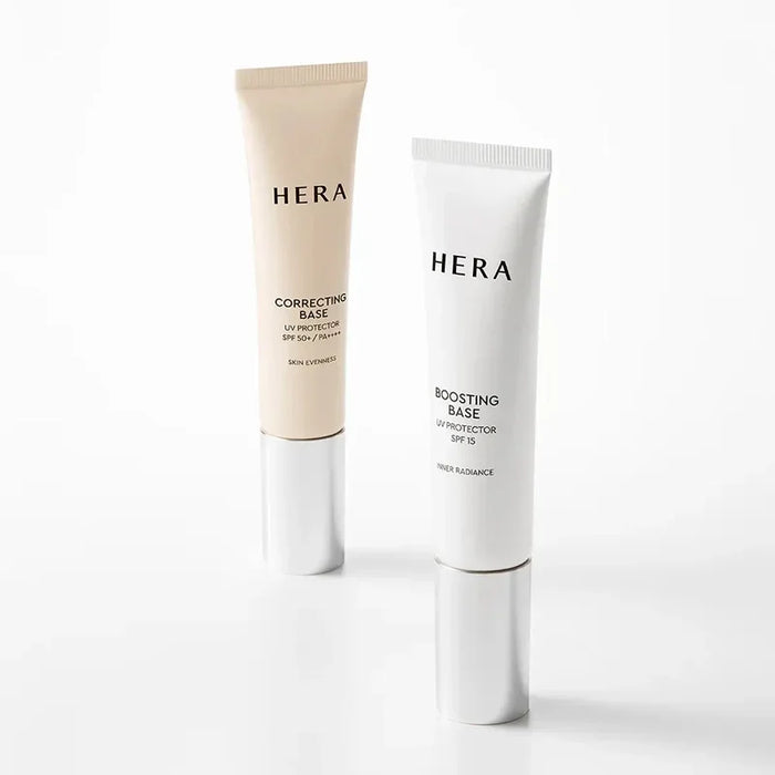 [HERA] Boosting Base UV Protector SPF 15 35ml - Ballagrio