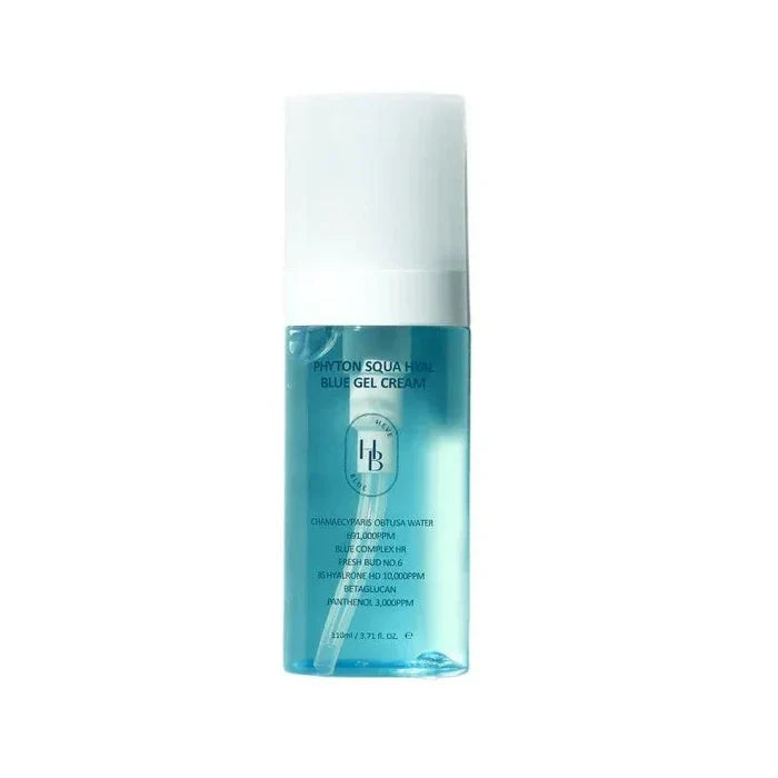 [HEVE BLUE] Phyton Squa Hyal Blue Gel Cream 110ml - Ballagrio