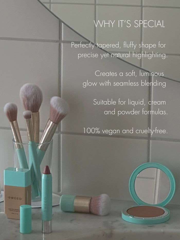 Highlighter Brush