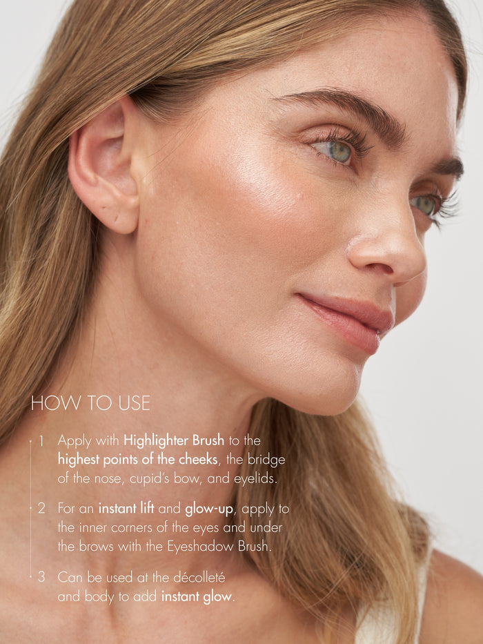 Highlighter Brush