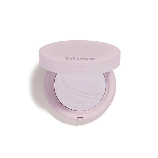 [hince] Second Skin Airy Powder (2 Colors) 12g - Ballagrio