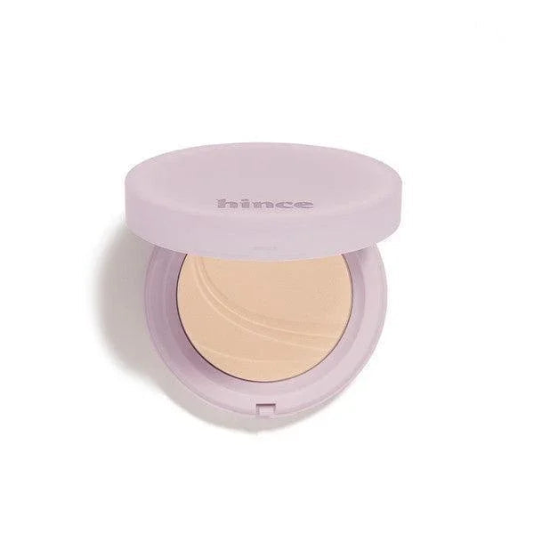 [hince] Second Skin Airy Powder (2 Colors) 12g - Ballagrio