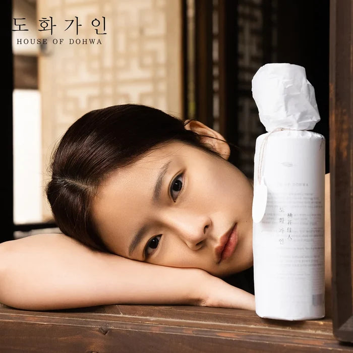 House of Dohwa Rice Bran Skin Toner 500ml (BOGO) | GlamTouch UK