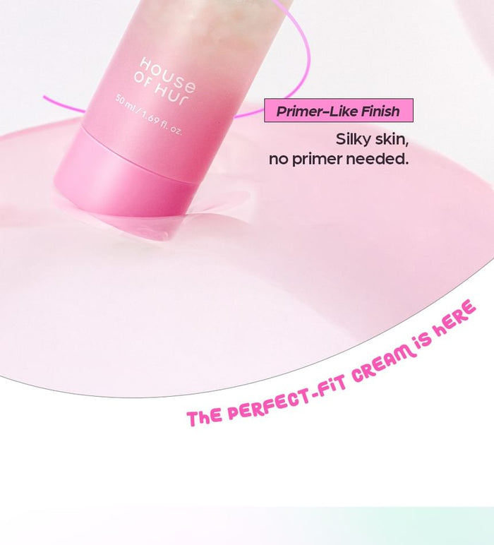 House Of Hur 3X Capsule Hydro Booster Serum 50Ml