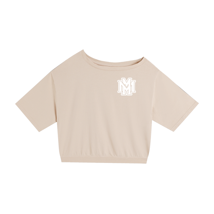 Off shoulder,crop top,memento mori,womens