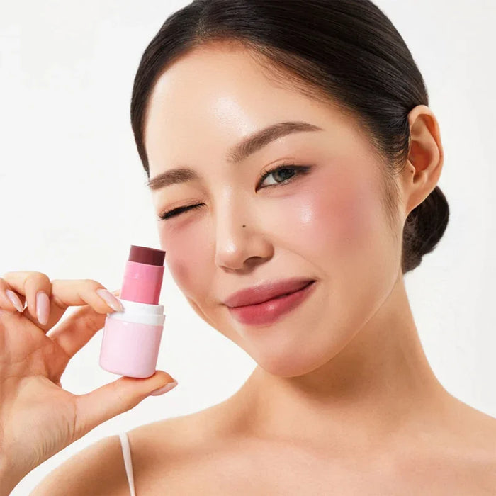 [Hur] Every Cheek Blush 6.5g - Ballagrio