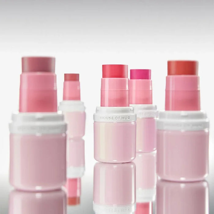 [Hur] Every Cheek Blush 6.5g - Ballagrio