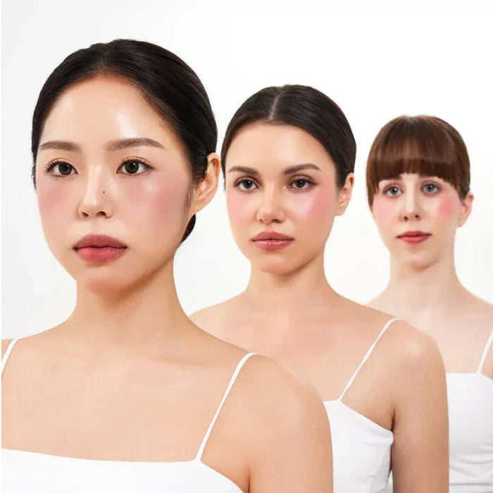 [Hur] Every Cheek Blush 6.5g - Ballagrio
