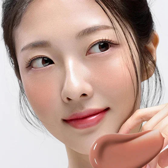 [Hur] Moist Ampoule Blusher 20ml - Ballagrio