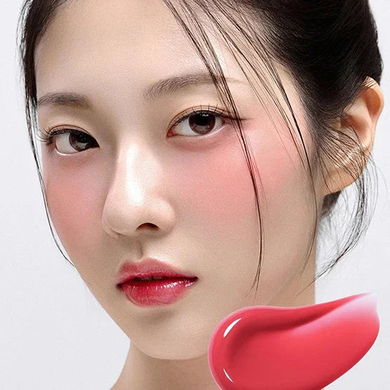 [Hur] Moist Ampoule Blusher 20ml - Ballagrio