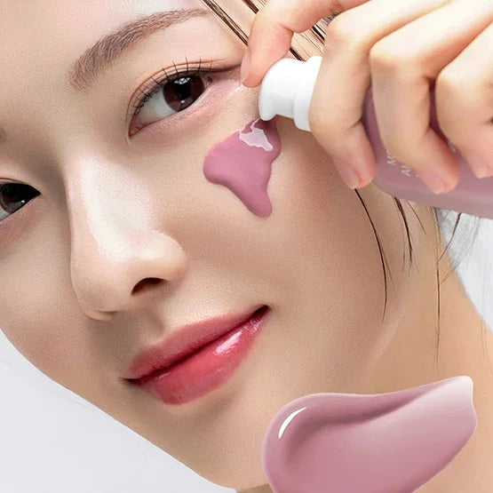 [Hur] Moist Ampoule Blusher 20ml - Ballagrio