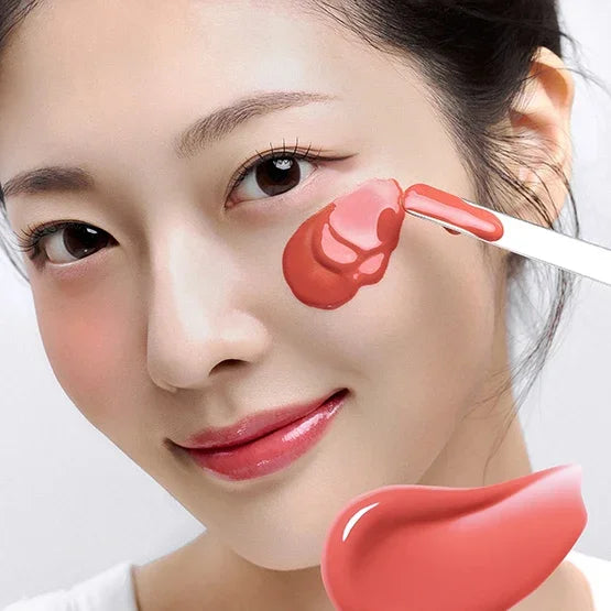 [Hur] Moist Ampoule Blusher 20ml - Ballagrio