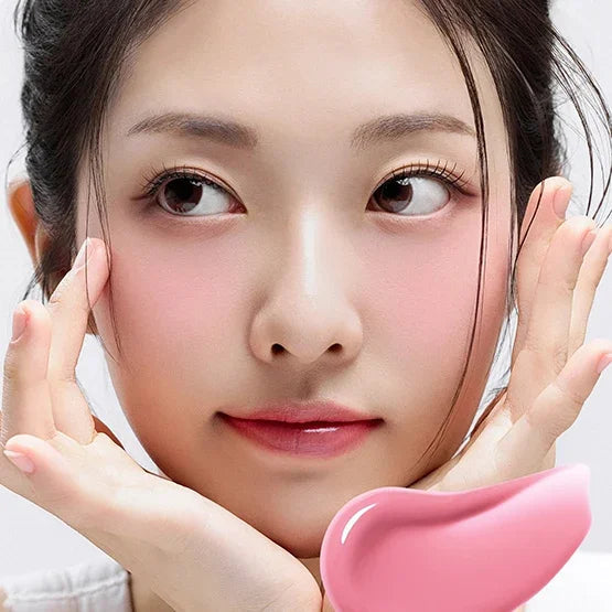 [Hur] Moist Ampoule Blusher 20ml - Ballagrio