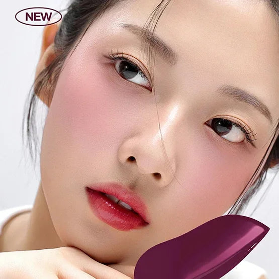 08 Berry Purple