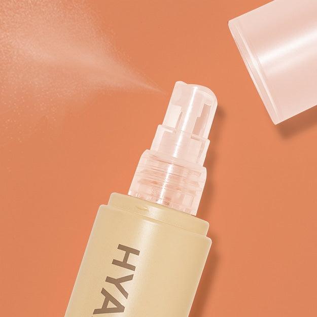 [HYAAH] All Day Essential Water 100ml - Ballagrio