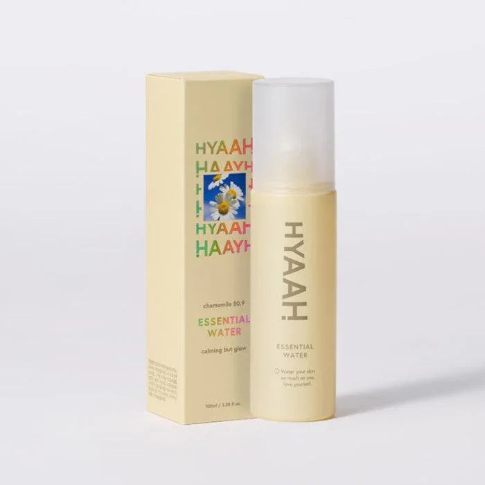 [HYAAH] All Day Essential Water 100ml - Ballagrio