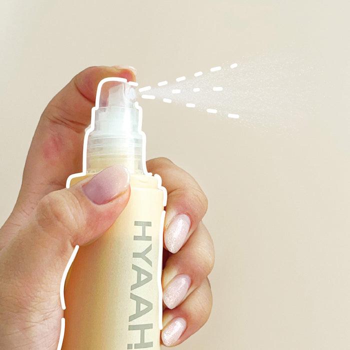 [HYAAH] All Day Essential Water 100ml - Ballagrio