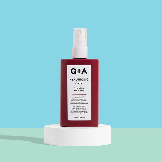 Hyaluronic Acid Hydrating Face Mist