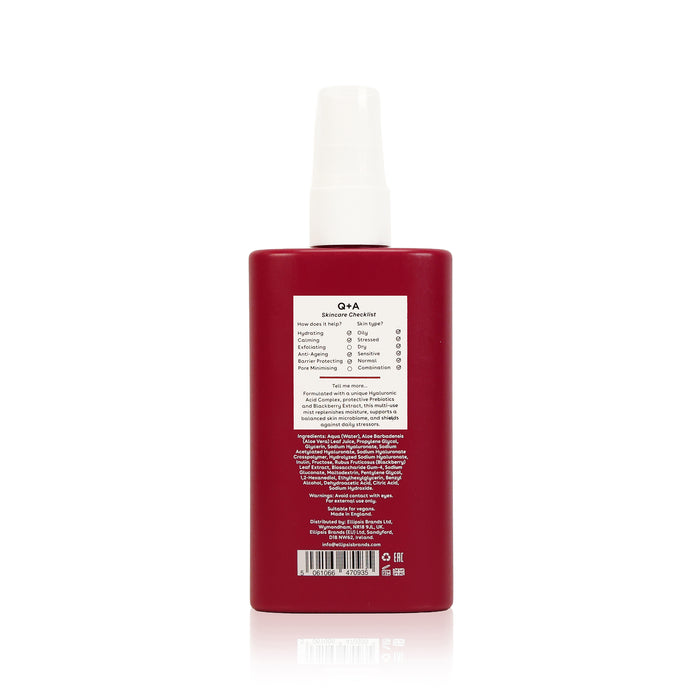 Hyaluronic Acid Hydrating Face Mist