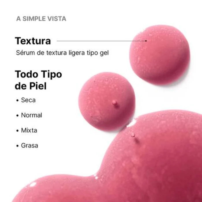 Hyaluronic Acid Intensifier