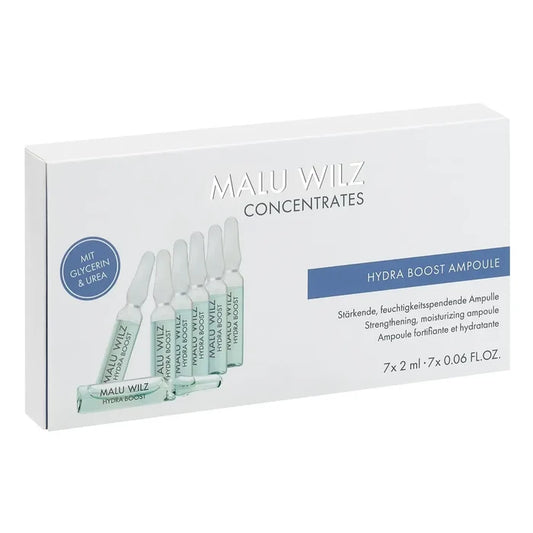 HYDRA BOOST AMPOULE  Set 7x2ml