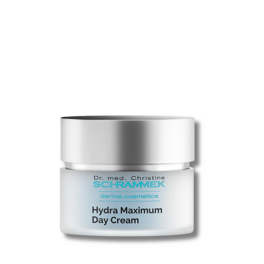 Hydra Maximum Day Cream Dr Schrammek