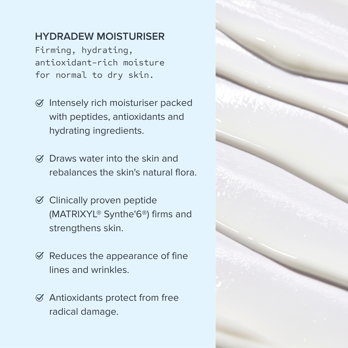 HydraDew