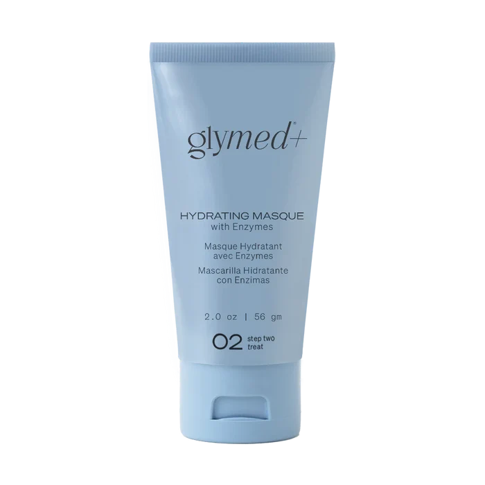 Hydrating Mask with Enzymes