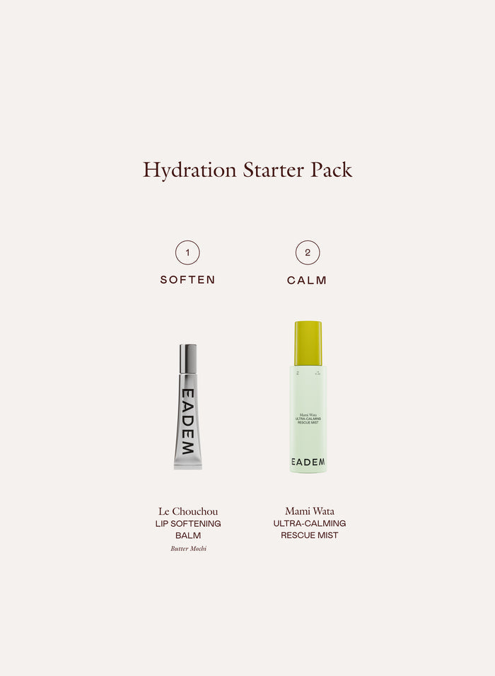 Hydration Starter Pack