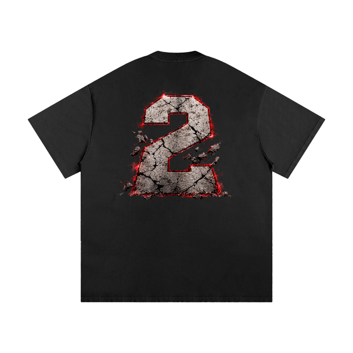I AM LEGEND T-Shirt