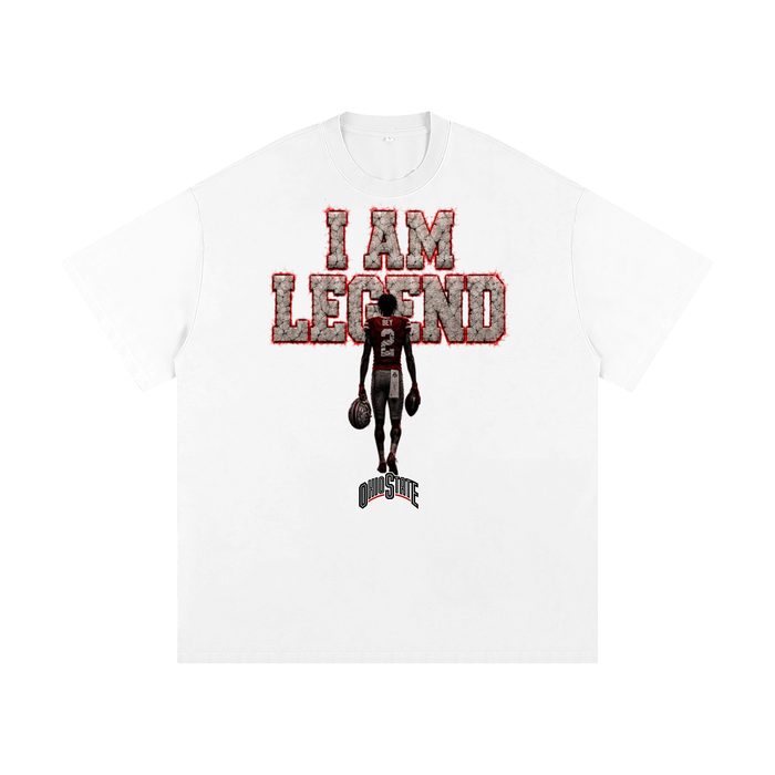I AM LEGEND T-Shirt