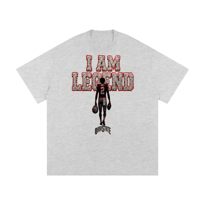 I AM LEGEND T-Shirt