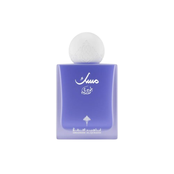 Ibrahim Al Qurashi BlueBerry Musk EDP 75Ml