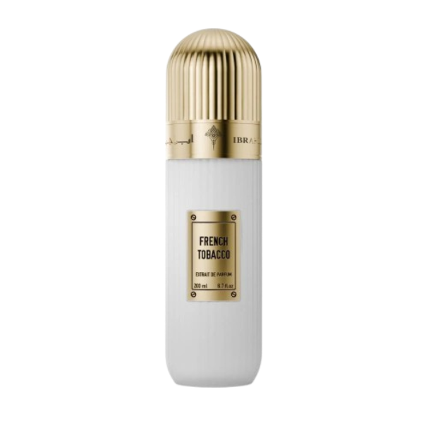 ibrahim Al Qurashi French Tobacco EDP 100Ml