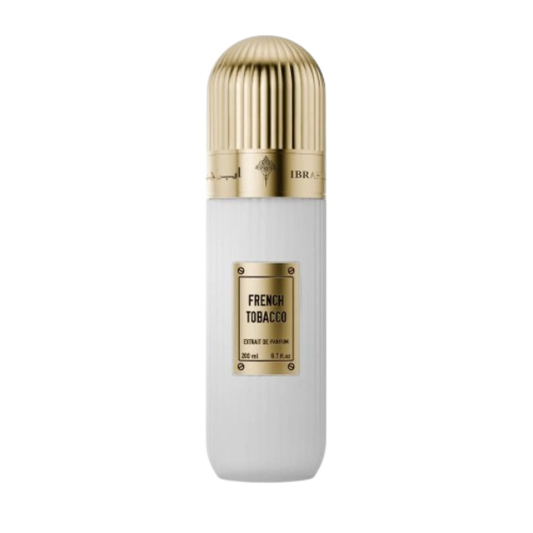 ibrahim Al Qurashi French Tobacco EDP 100Ml