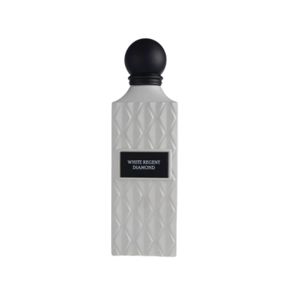Ibrahim Al Qurashi White Regent Diamond EDP 150Ml
