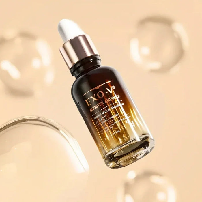 [id Placosmetics] EXO-V Booster Ampoule 30ml - Ballagrio