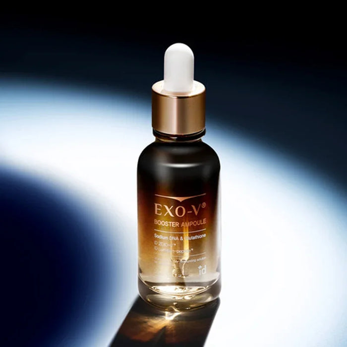 [id Placosmetics] EXO-V Booster Ampoule 30ml - Ballagrio