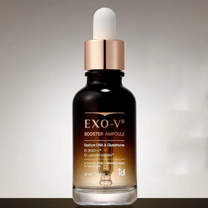 [id Placosmetics] EXO-V Booster Ampoule 30ml - Ballagrio