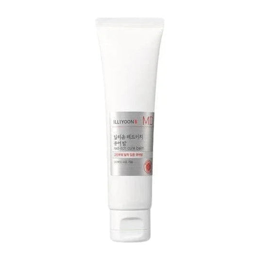 [ILLIYOON] MD Red-Itch Cure Balm 60ml - Ballagrio