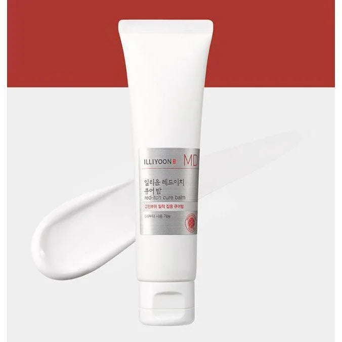 [ILLIYOON] MD Red-Itch Cure Balm 60ml - Ballagrio