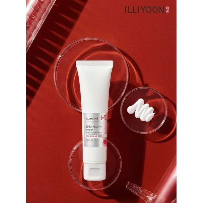 [ILLIYOON] MD Red-Itch Cure Balm 60ml - Ballagrio
