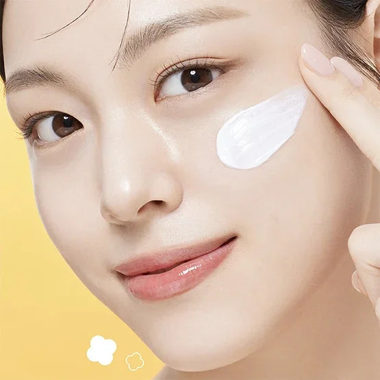 [ILLIYOON] Mineral Skin Barrier Sun Cream SPF 50+ PA++++ 50ml - Ballagrio
