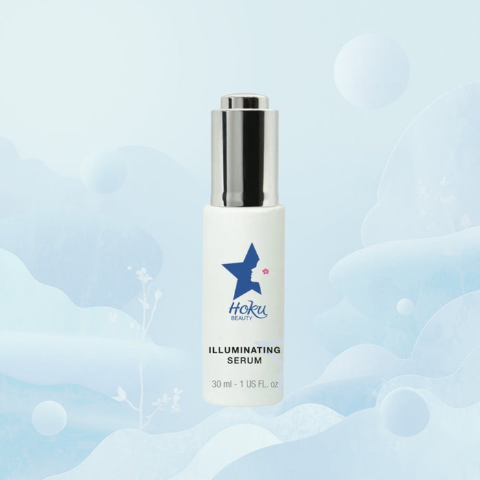 Illuminating Serum