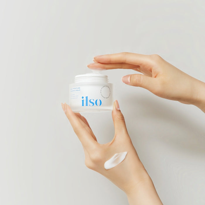 [ilso] Daily Moisture Pudding Cream