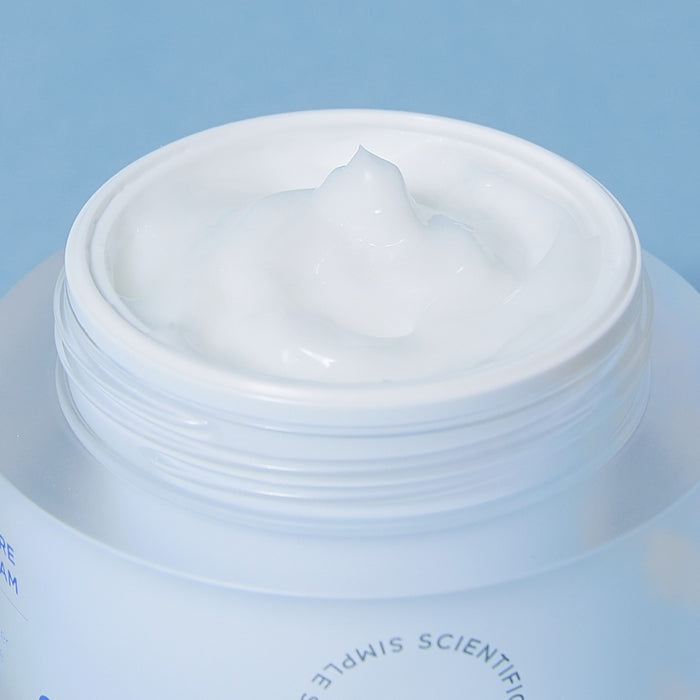 [ilso] Daily Moisture Pudding Cream