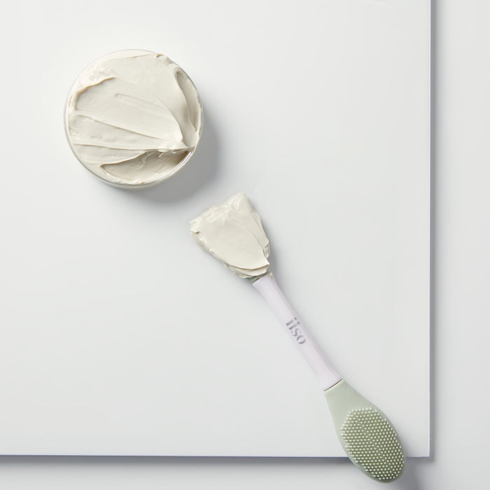 [ilso] Dual Clean Brush